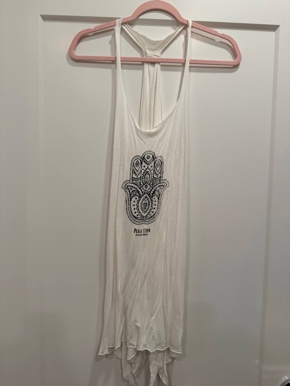 Bathing Suit Cover up